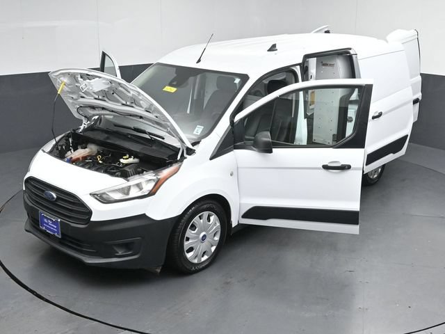 Certified 2020 Ford Transit Connect XL FWD image 48