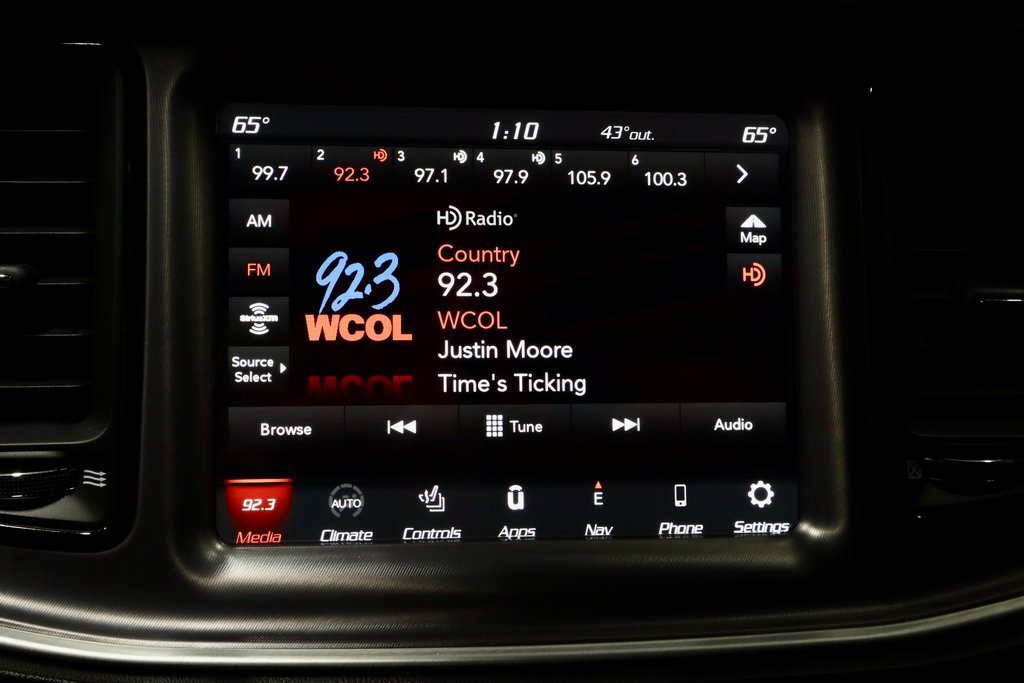 Used 2021 Dodge Challenger GT w/ Plus Package image 12