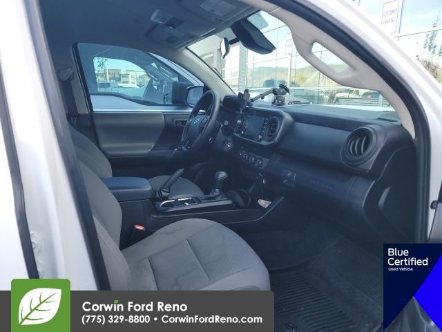 Used 2020 Toyota Tacoma SR image 13