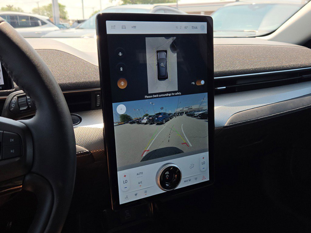 Certified 2023 Ford Mustang Mach-E California Route 1 image 31