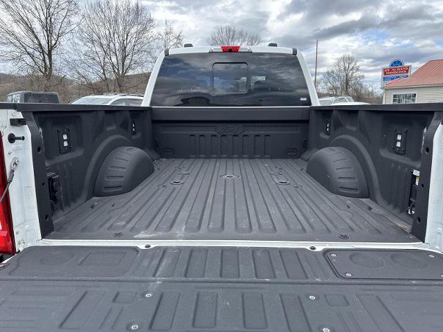 Certified 2024 Ford F250 King Ranch image 10