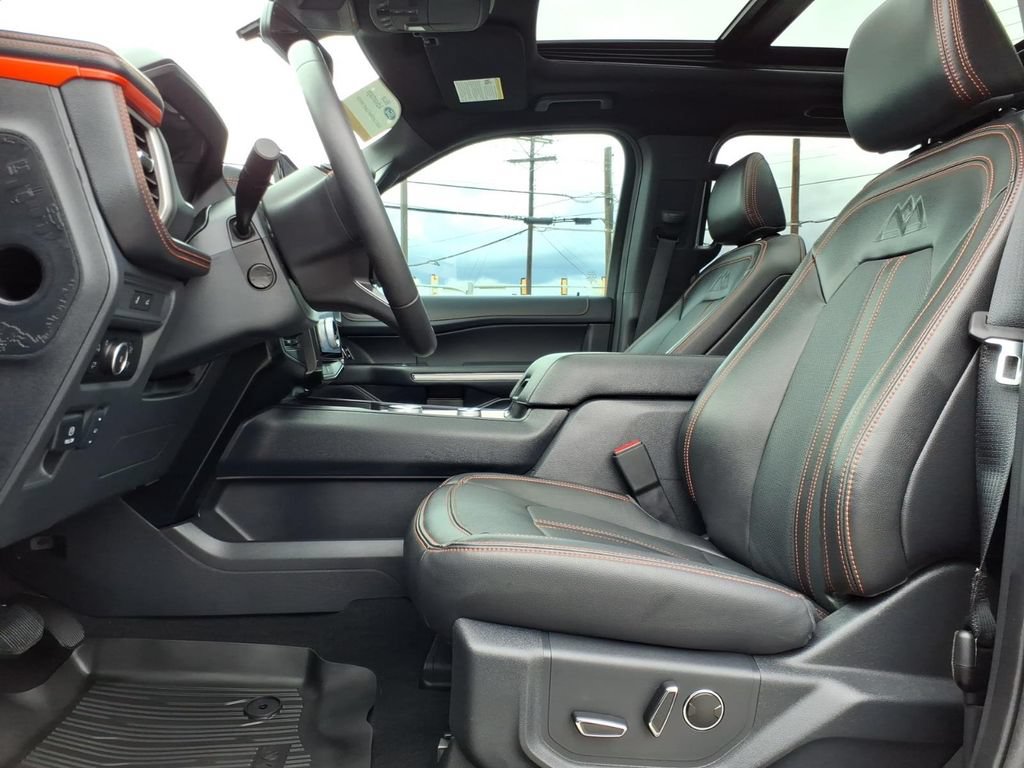 Certified 2024 Ford Expedition Timberline AWD/4WD image 19
