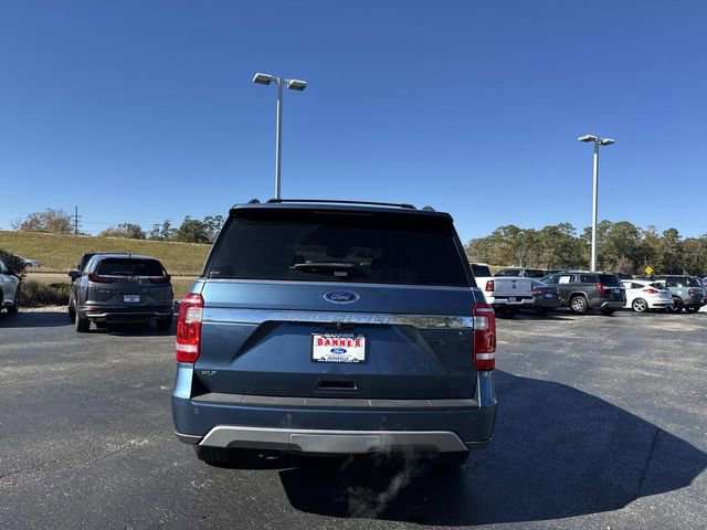 Certified 2020 Ford Expedition XLT w/ Equipment Group 202A image 6