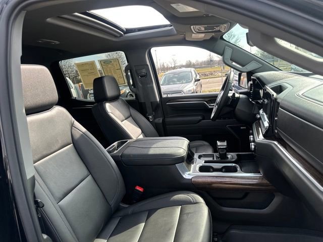 Used 2026 GMC Sierra 1500 Elevation w/ Elevation Premium Package image 31