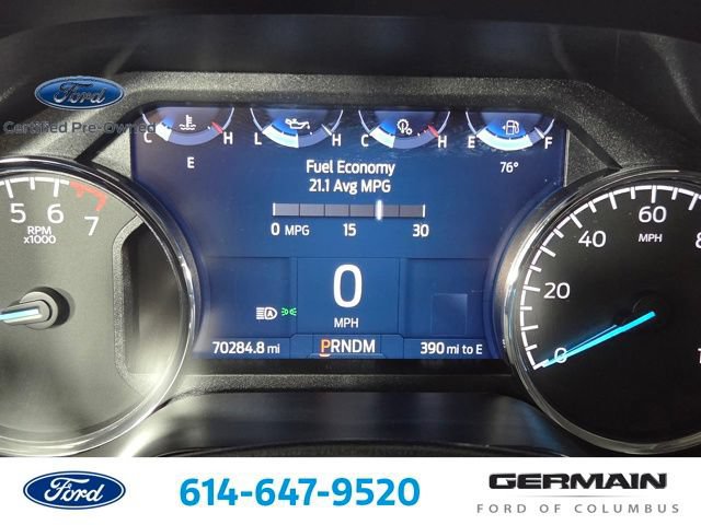 Certified 2022 Ford F150 XLT w/ Equipment Group 302A High AWD/4WD image 26