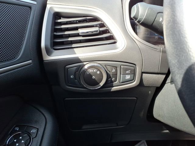 Certified 2023 Ford Edge SEL w/ Convenience Package AWD/4WD image 14
