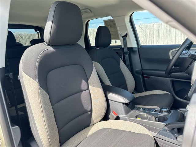 Certified 2025 Ford Bronco Sport Big Bend image 31