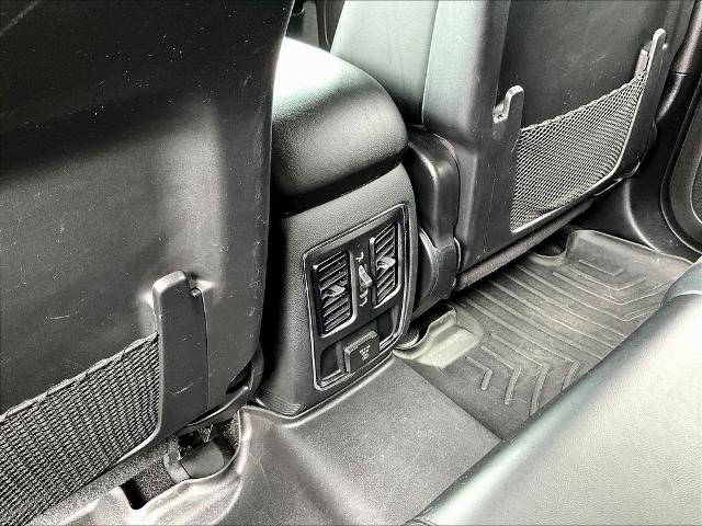 Used 2021 Jeep Grand Cherokee Laredo X AWD/4WD image 10