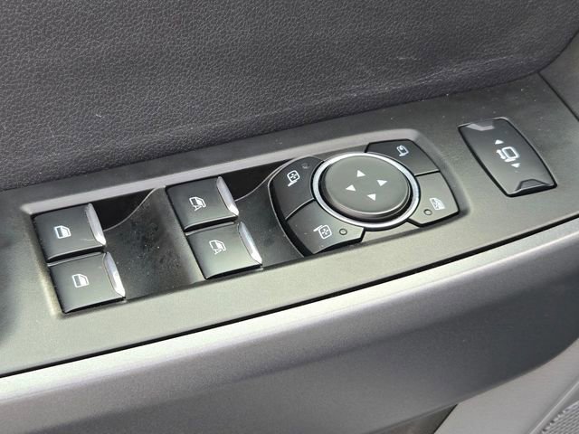 Certified 2024 Ford F250 XLT w/ FX4 Off-Road Package image 13