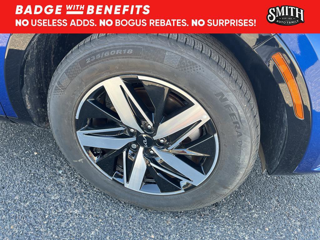 Used 2023 Kia Sorento S FWD image 20