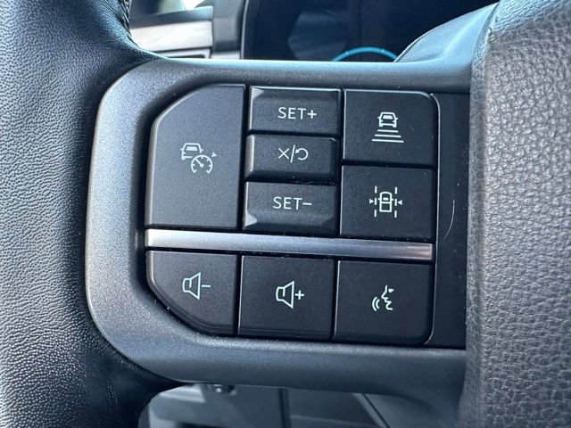 Certified 2023 Ford F150 Lariat w/ Equipment Group 502A High image 22