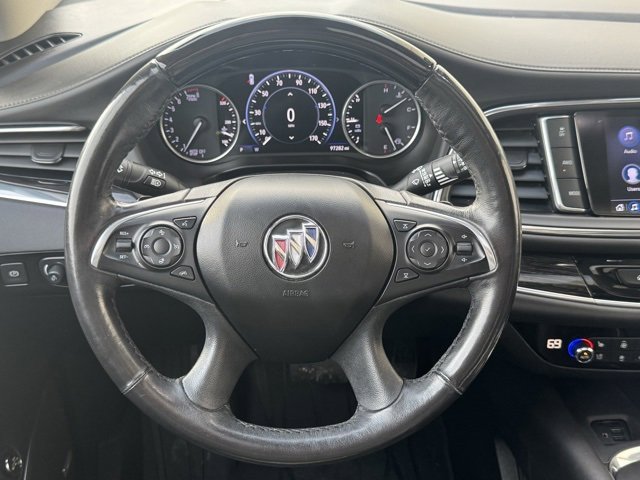 Used 2020 Buick Enclave Avenir w/ Avenir Technology Package image 14