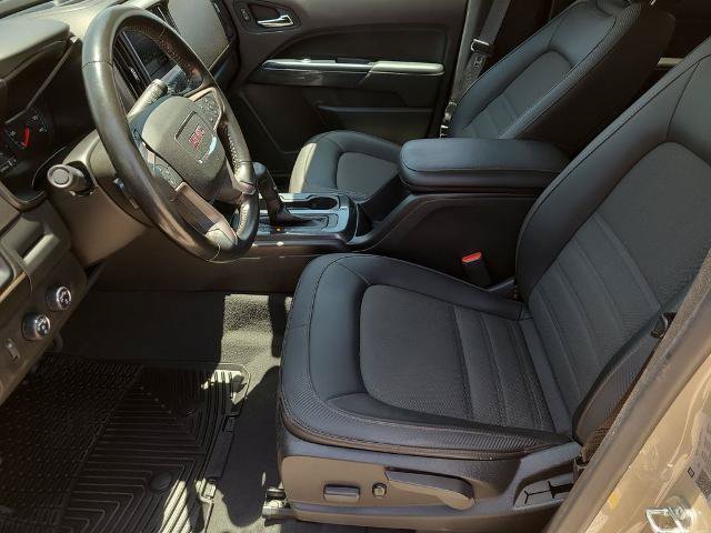 Used 2021 GMC Canyon AT4 AWD/4WD image 21