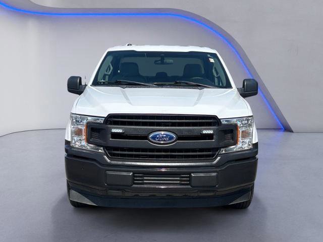 Certified 2019 Ford F150 XL w/ Equipment Group 101A Mid RWD image 7