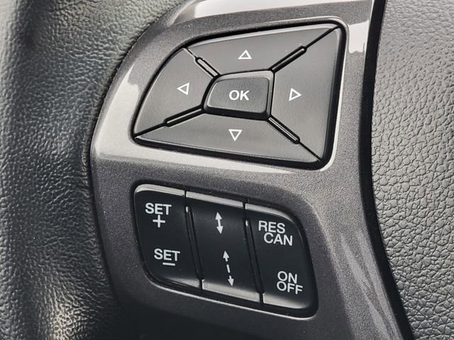 Certified 2019 Ford Ranger Lariat w/ Equipment Group 501A Mid image 33