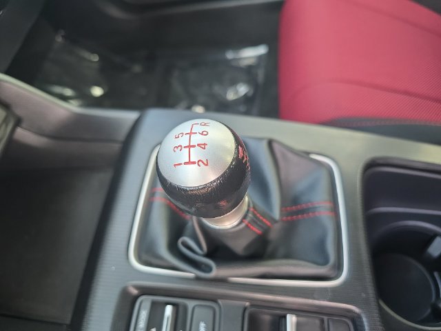 Used 2023 Honda Civic Si image 19