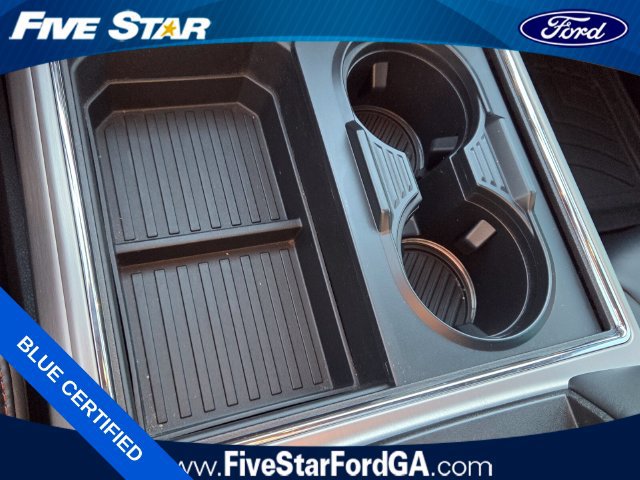 Certified 2021 Ford F450 Platinum w/ FX4 Off-Road Package AWD/4WD image 26