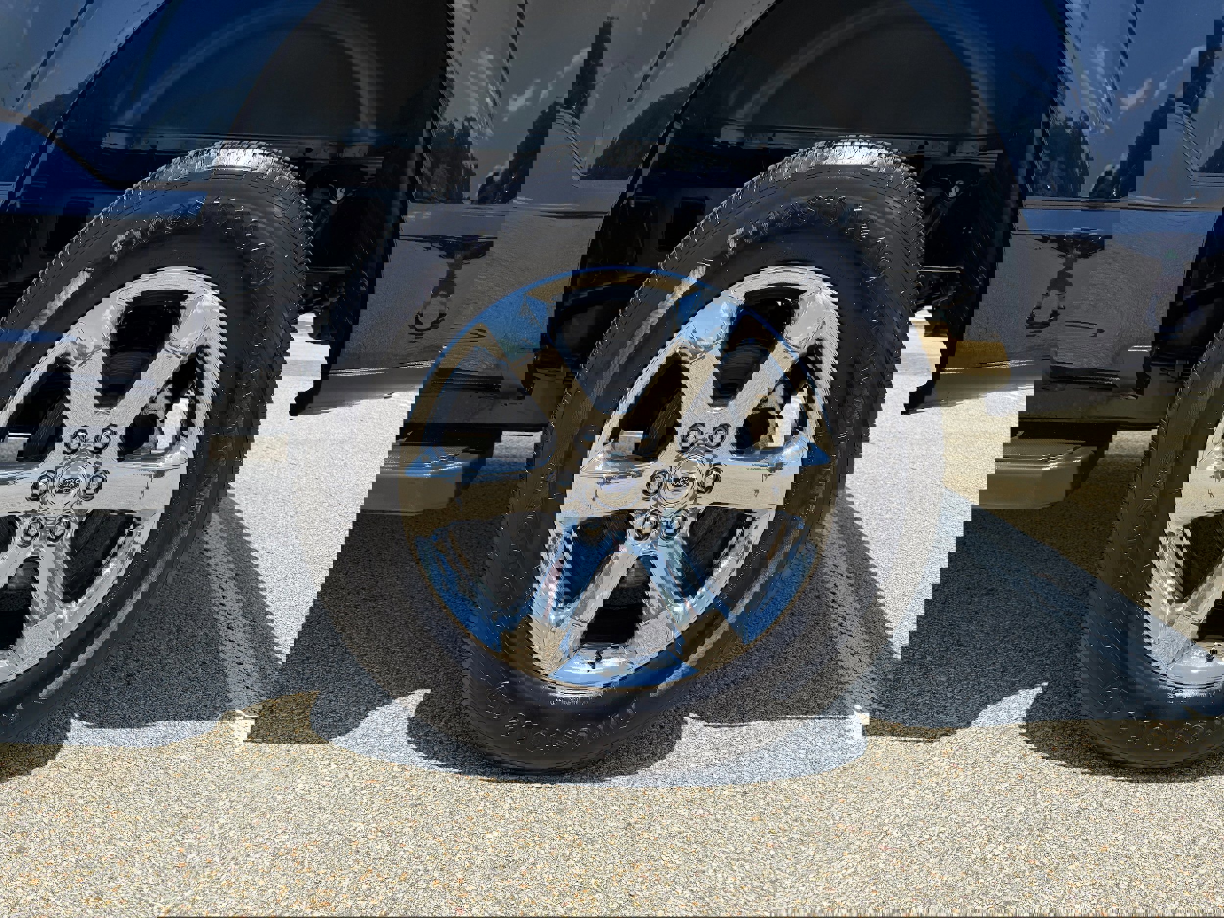 Certified 2023 Ford F150 XLT w/ Equipment Group 302A High image 9