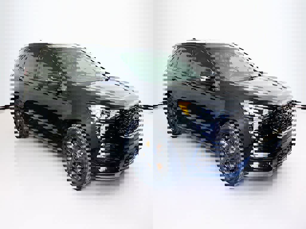 Certified 2019 Ford Edge ST w/ Convenience Package image 7