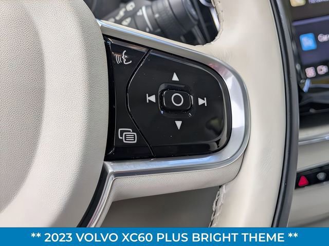 Used 2023 Volvo XC60 B5 Plus w/ Climate Package image 18