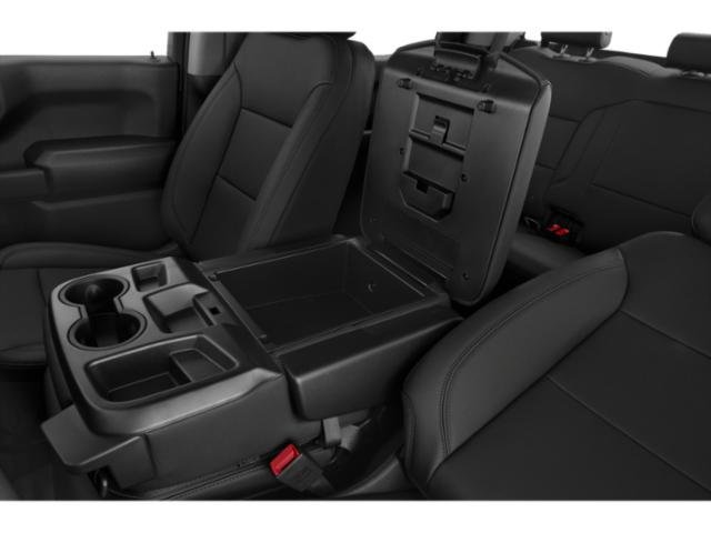 Used 2023 Chevrolet Silverado 1500 LTZ w/ Z71 Off-Road Package image 17