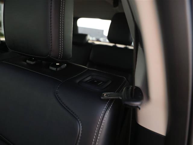 Certified 2025 Ford Expedition Max Platinum AWD/4WD image 35