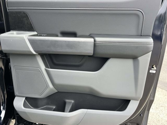 Certified 2022 Ford F150 XLT w/ Equipment Group 302A High image 22