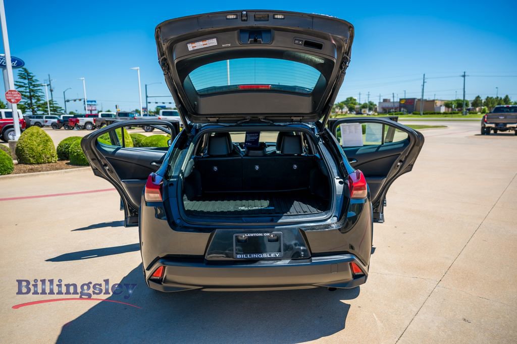 Used 2019 Lexus UX 250h w/ Premium Package AWD/4WD image 17