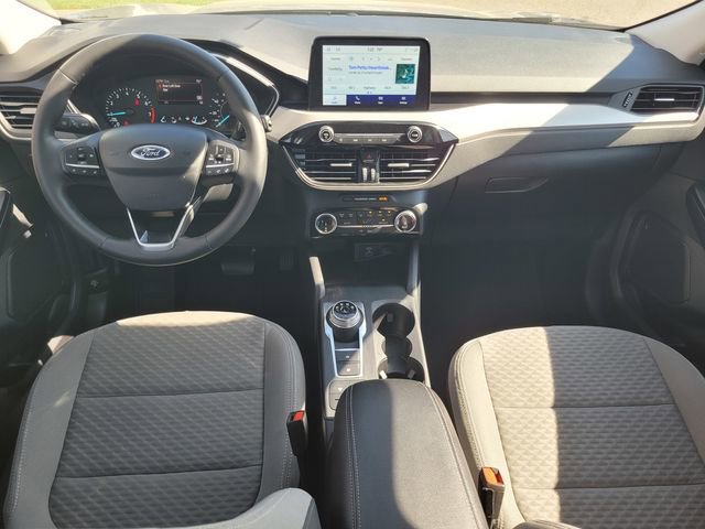 Certified 2022 Ford Escape SE w/ SE Sport Appearance Package image 14