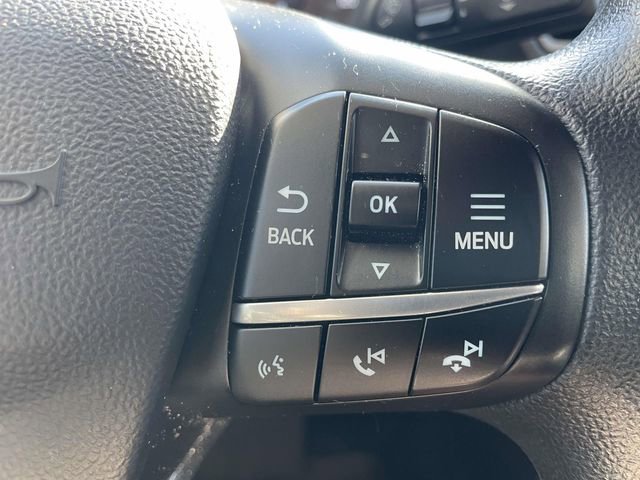 Certified 2021 Ford Bronco Sport Big Bend AWD/4WD image 21