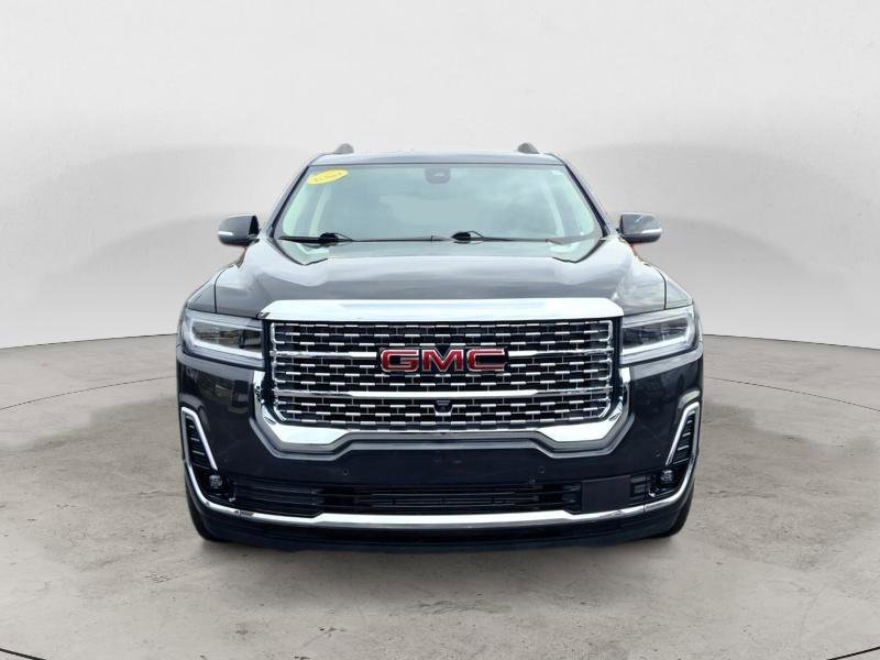 Used 2020 GMC Acadia Denali w/ Trailering Package image 8