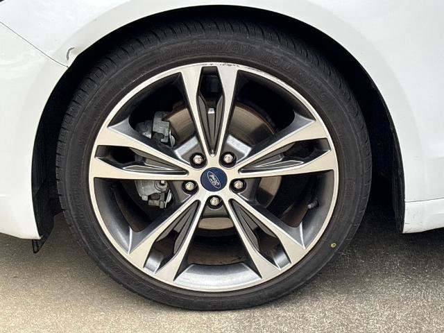 Certified 2020 Ford Fusion Titanium image 14