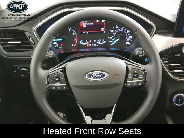 Certified 2022 Ford Escape SE w/ Convenience Package AWD/4WD image 28