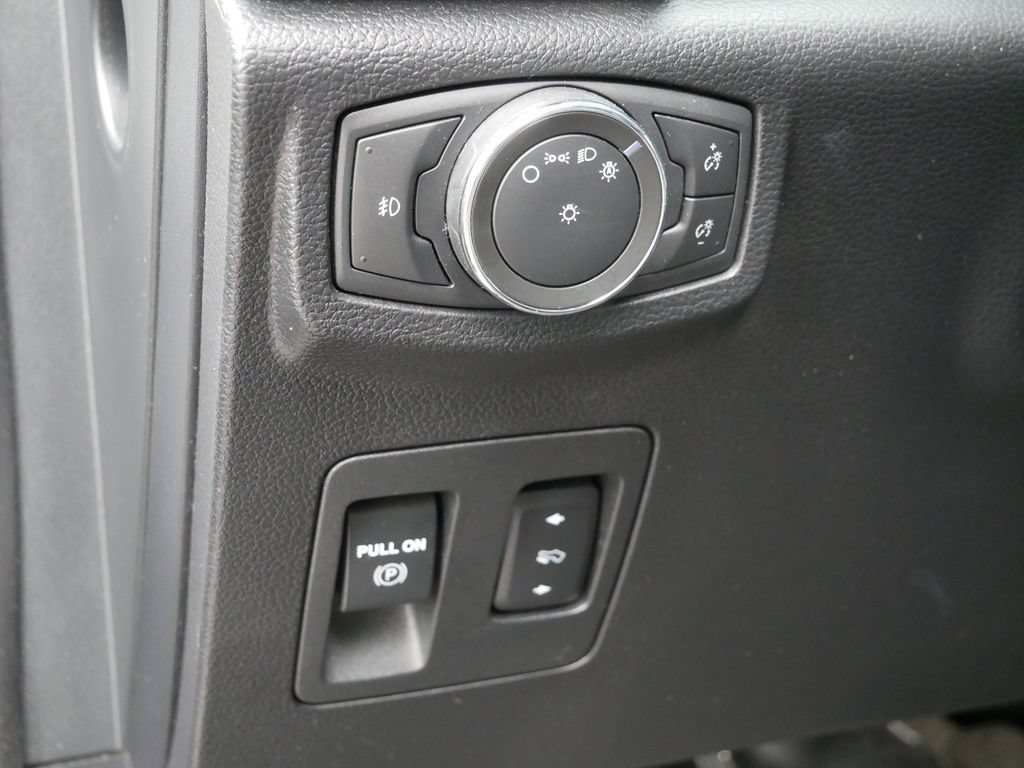 Certified 2021 Ford Expedition Max Limited AWD/4WD image 19