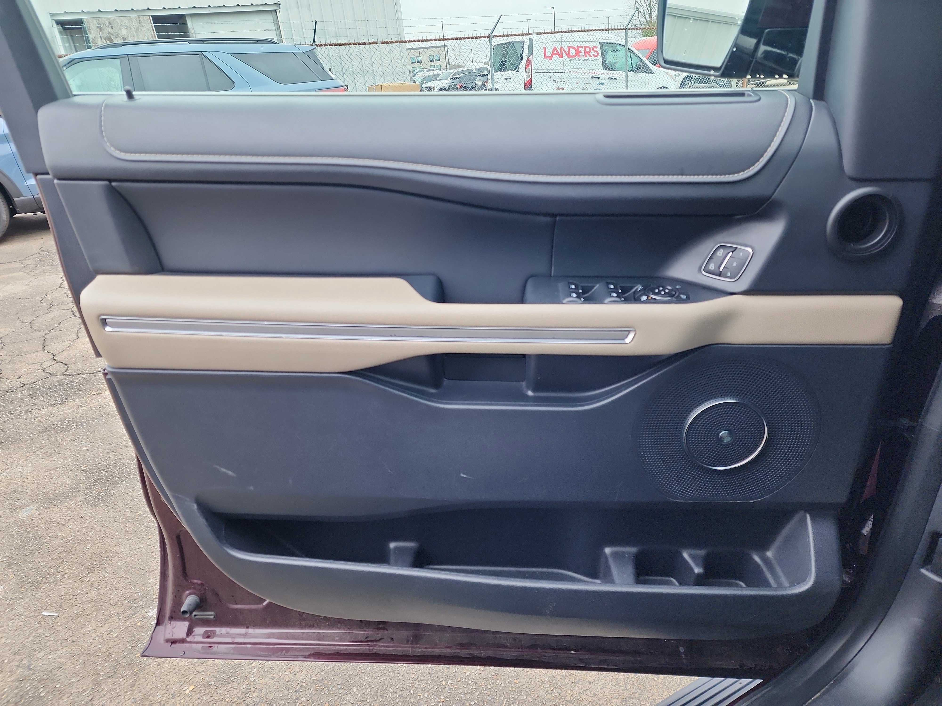 Certified 2024 Ford Expedition Max Limited image 19