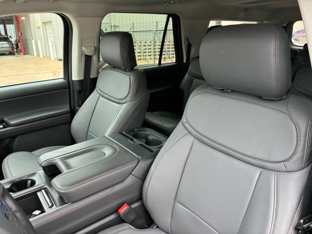Certified 2025 Ford Expedition Max Active RWD image 8