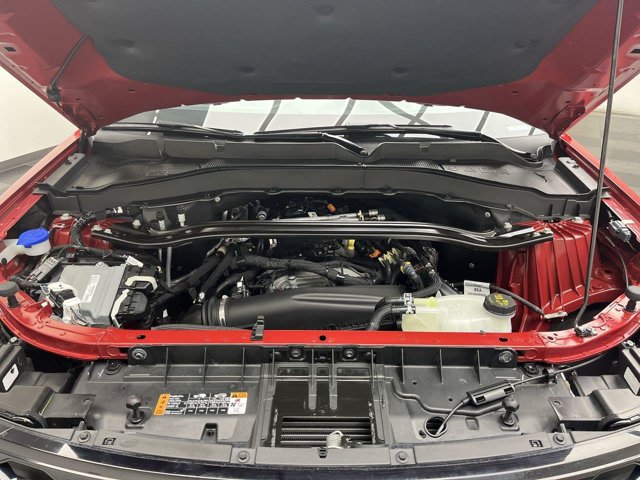 Certified 2025 Ford Explorer ST-Line w/ ST-Line Street Pack AWD/4WD image 30