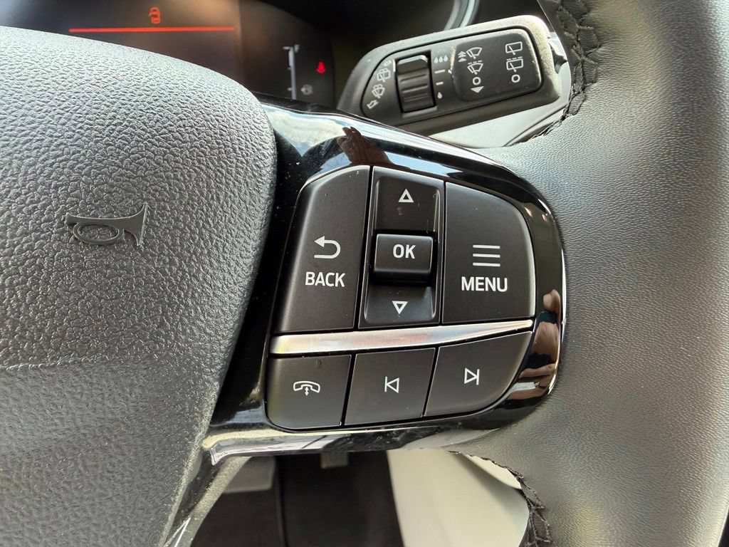 Certified 2023 Ford Escape Active AWD/4WD image 13