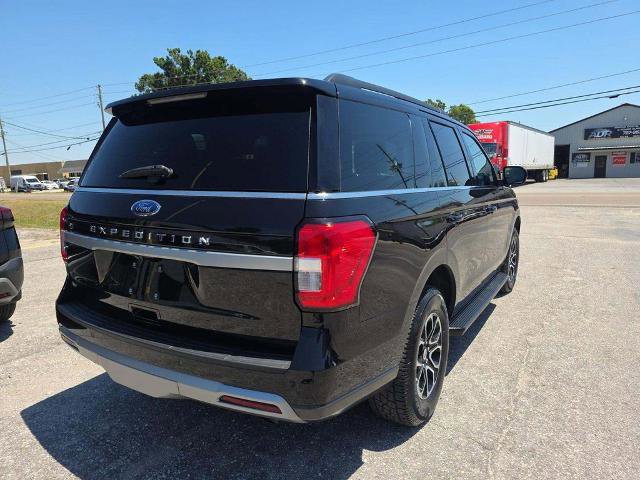 Certified 2024 Ford Expedition XLT AWD/4WD image 7