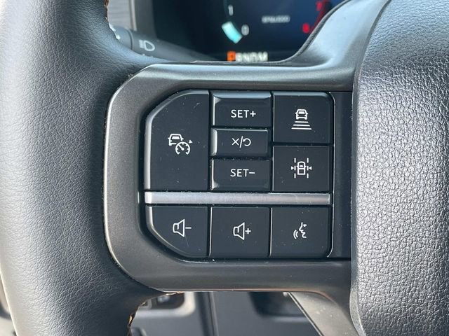 Certified 2025 Ford F150 Tremor w/ Bed Utility Package image 8