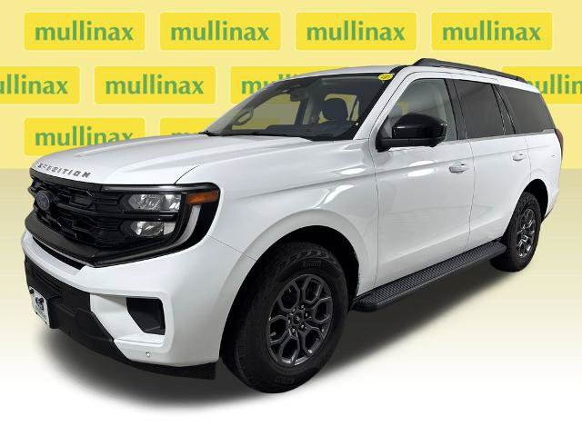 Certified 2025 Ford Expedition Active RWD image 16
