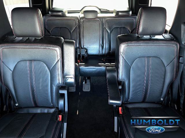 Certified 2020 Ford Expedition Limited w/ Equipment Group 303A AWD/4WD image 26