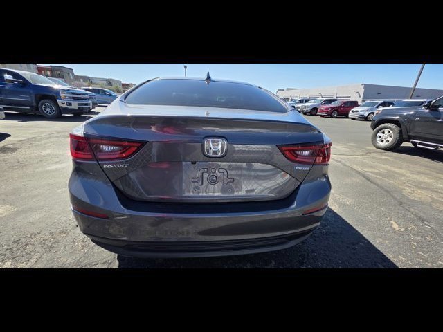 Used 2019 Honda Insight EX image 4