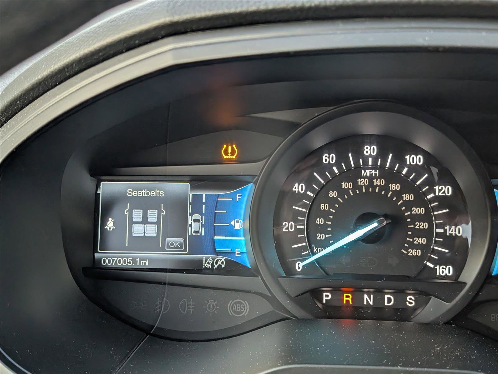 Certified 2024 Ford Edge SE w/ Black Appearance Package image 25