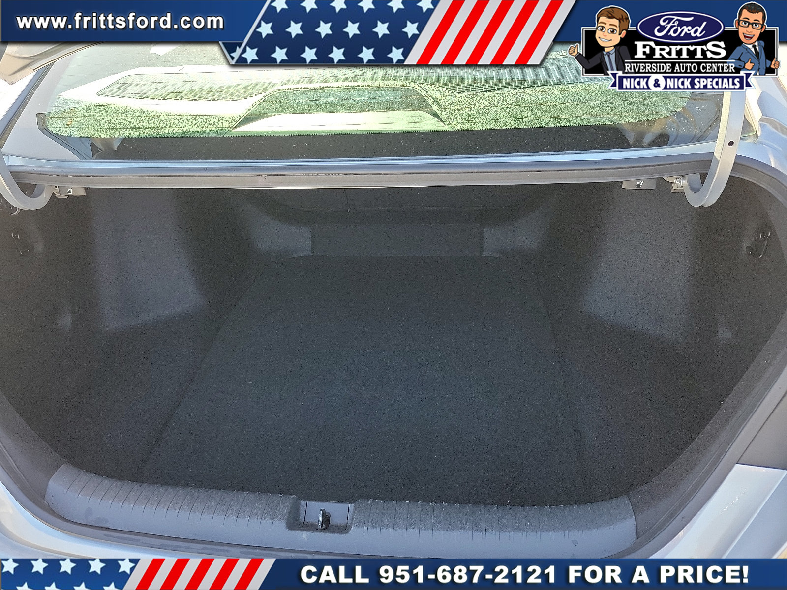Used 2024 Honda Accord EX image 17