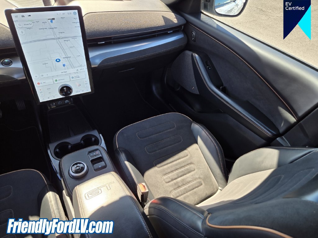 Certified 2023 Ford Mustang Mach-E GT AWD/4WD image 13