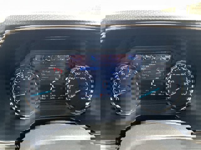 Certified 2021 Ford F150 XLT w/ Equipment Group 302A High image 16