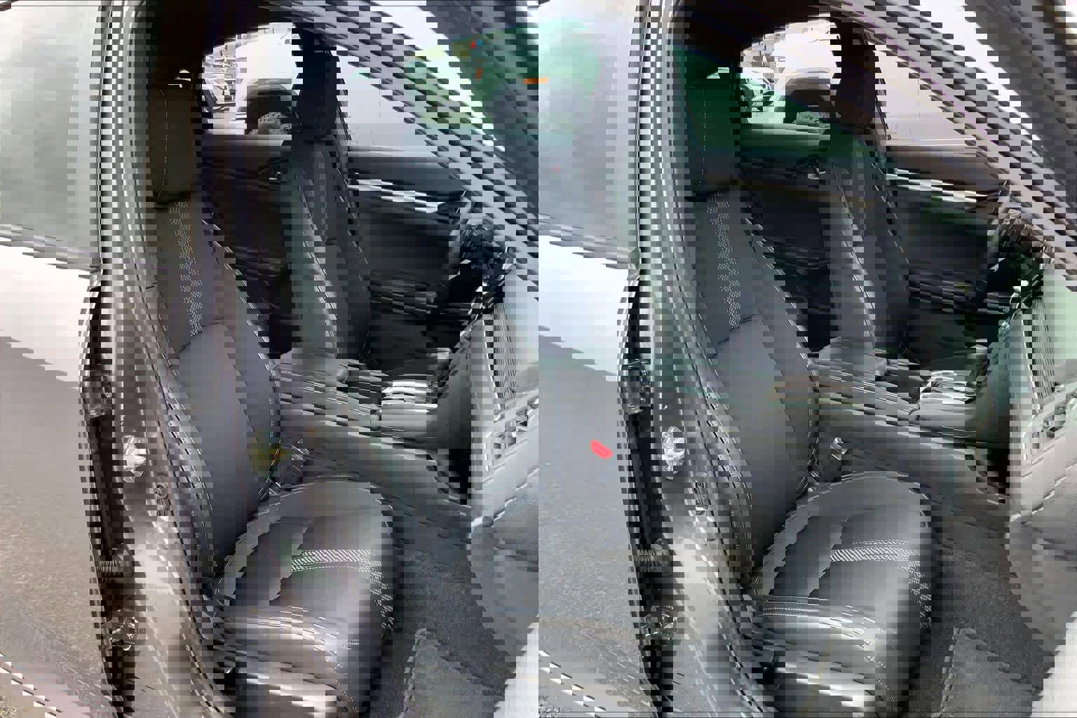 Used 2020 Honda Civic Sport image 11