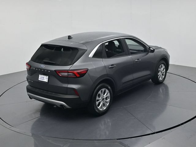 Certified 2024 Ford Escape Active FWD image 42