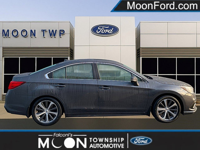 Used 2019 Subaru Legacy 2.5i Limited w/ Popular Package #2A AWD/4WD image 1